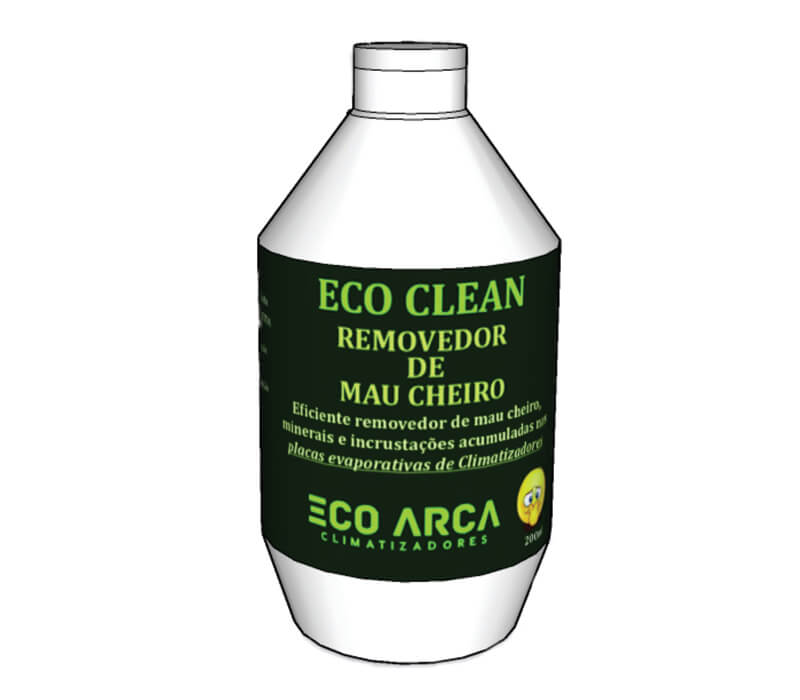 ECO CLEAN